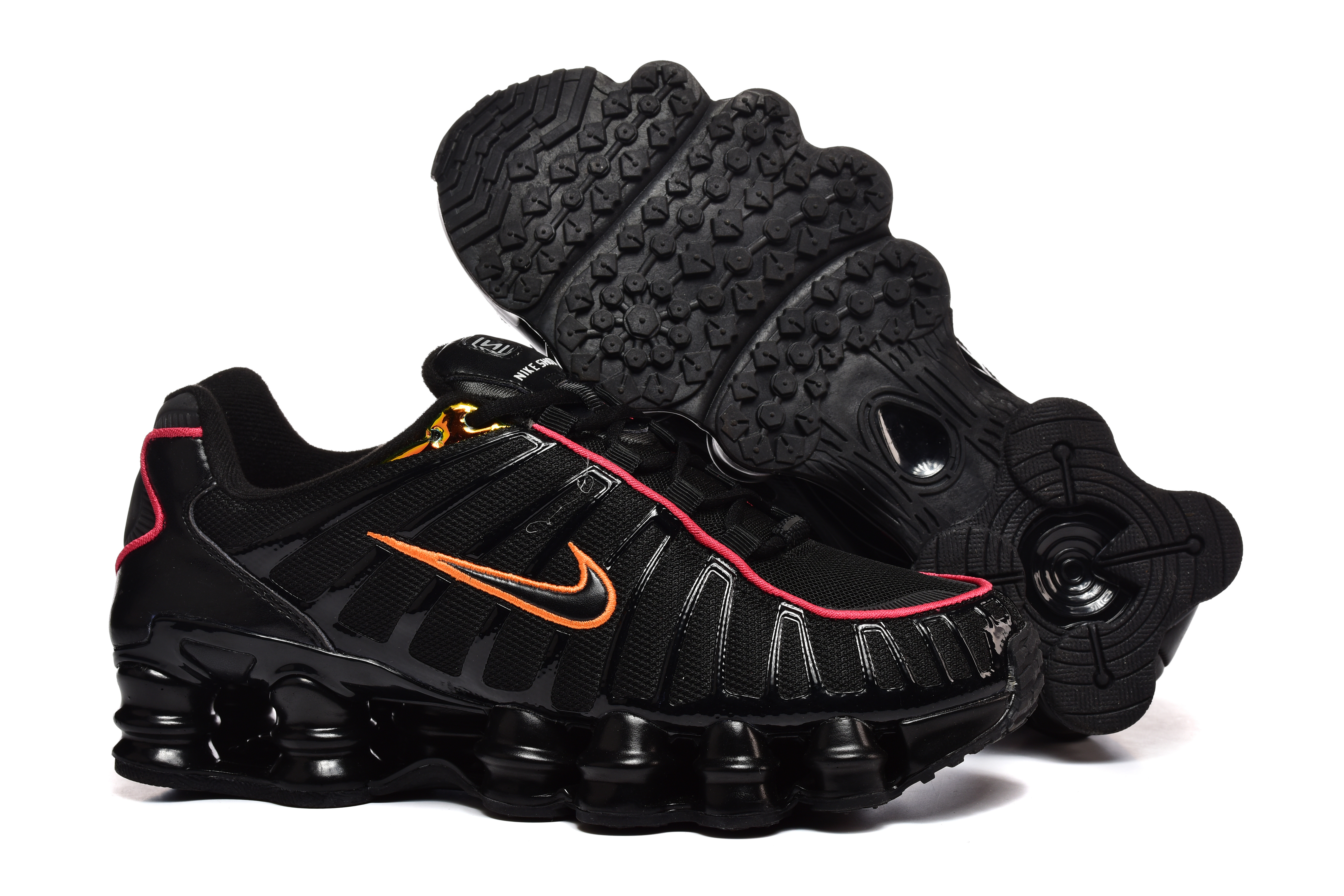 nike shox tl 2038