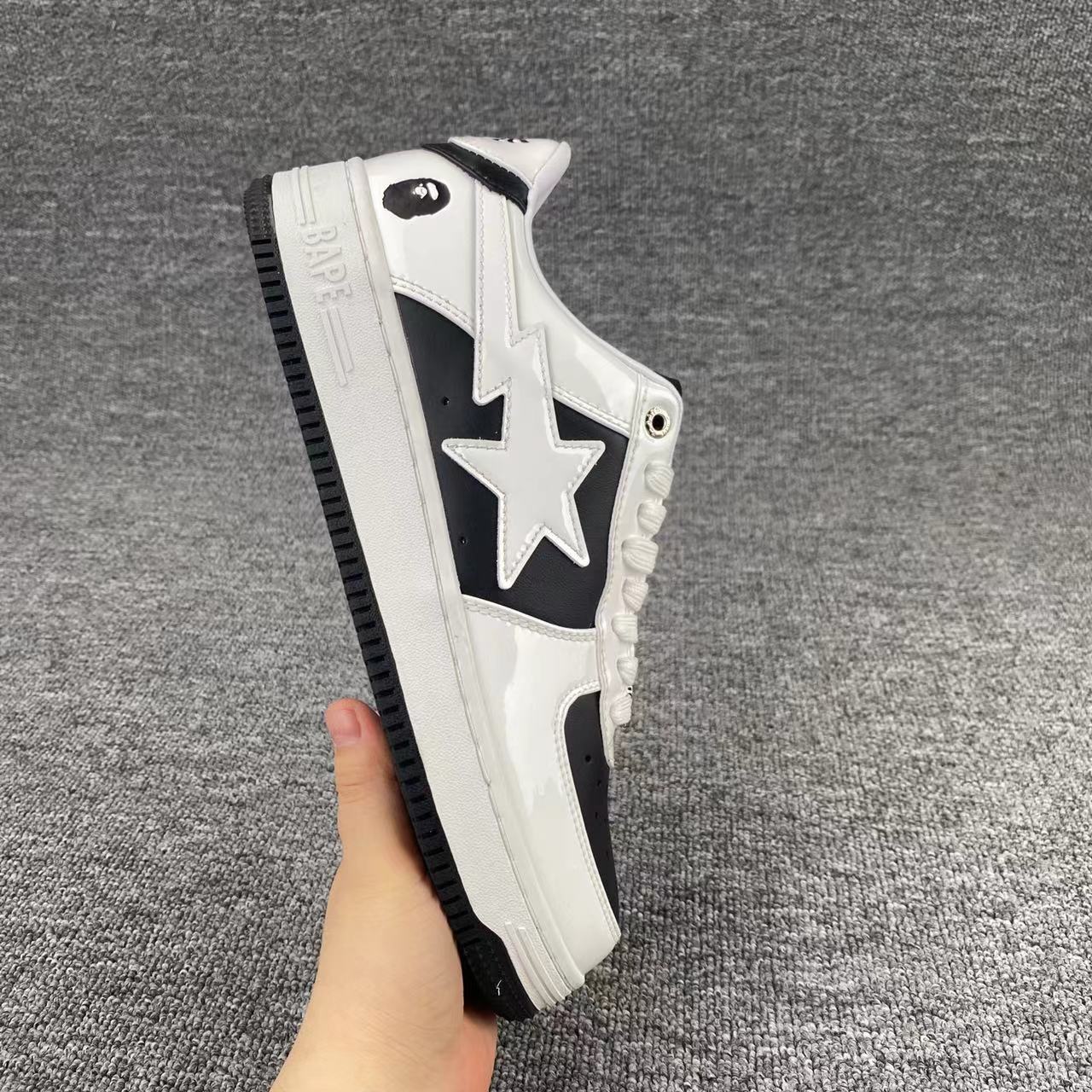 bape sta
