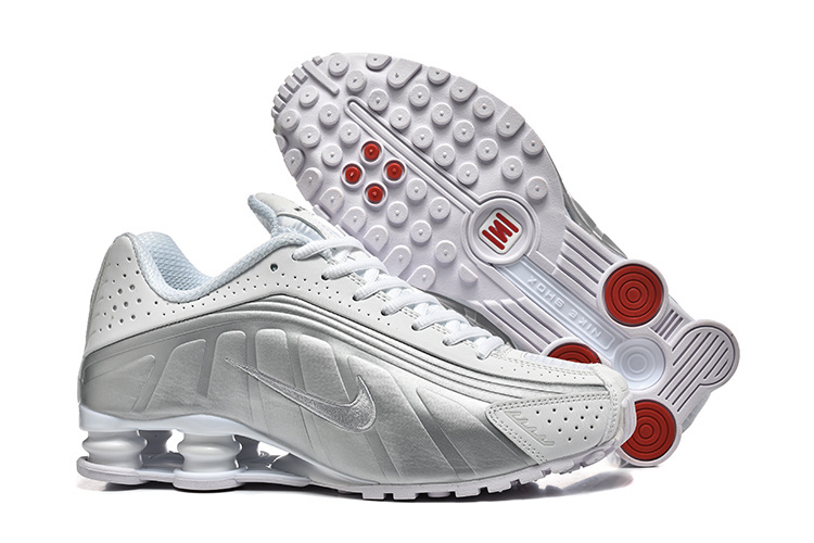 nike shox
