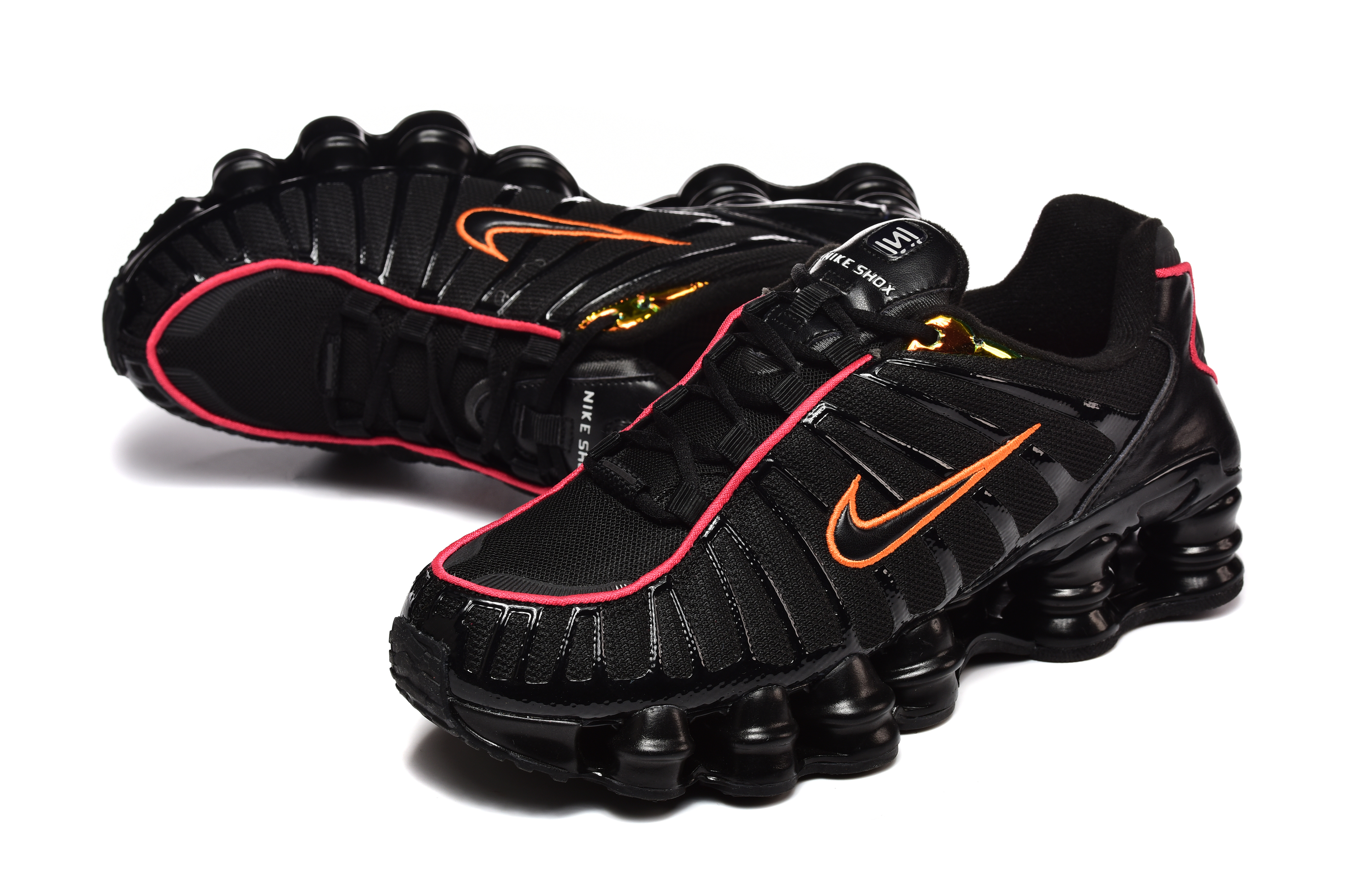 nike shox tl 2038