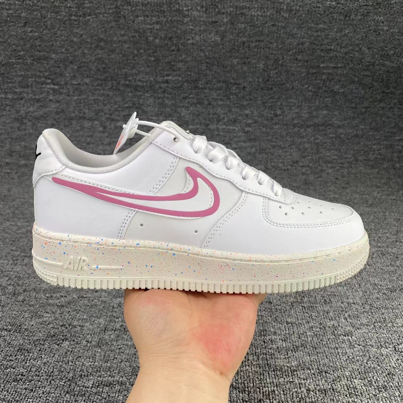 Zapatillas nike modelo air force 1