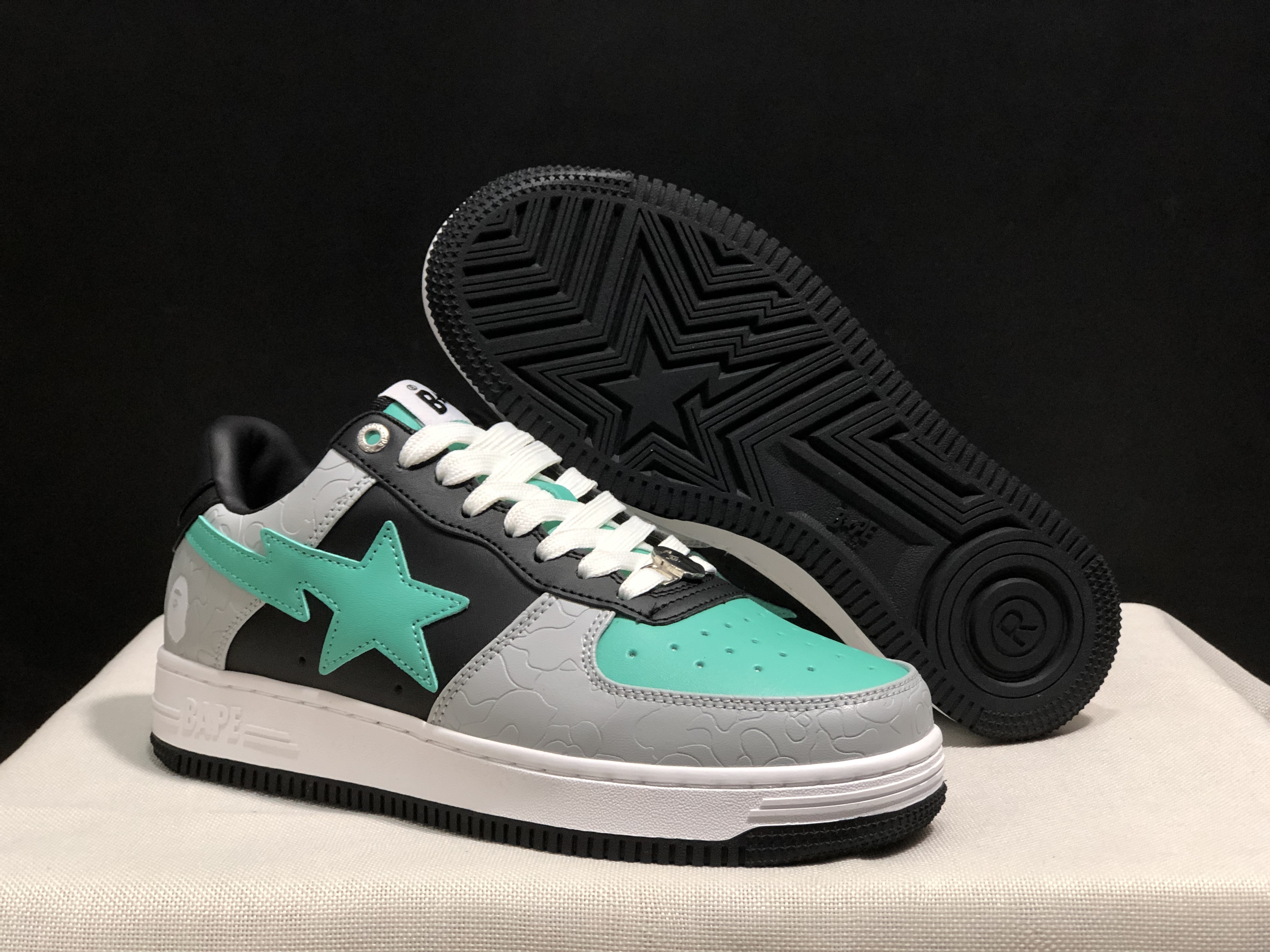 bape sta