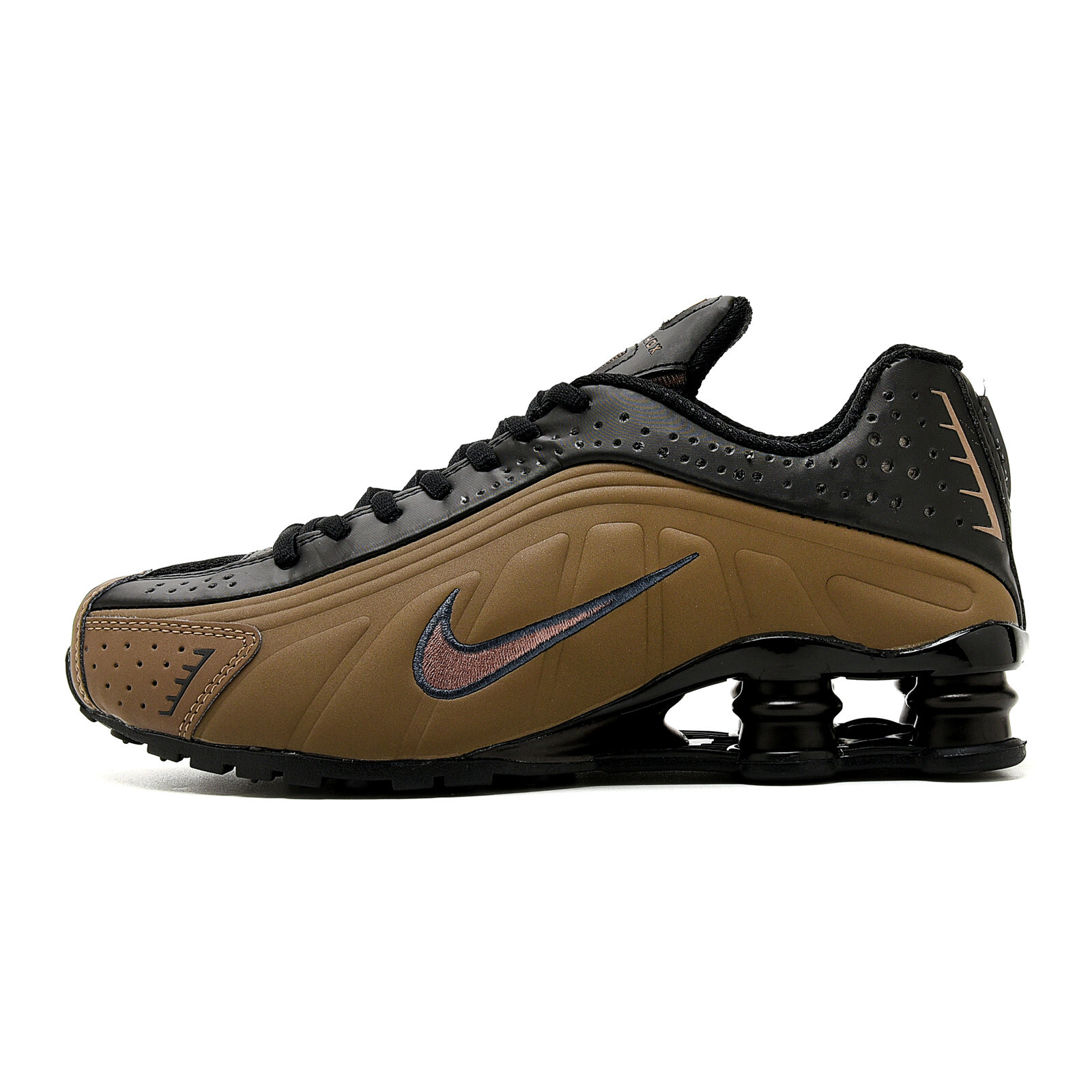Zapatillas nike modelo shox