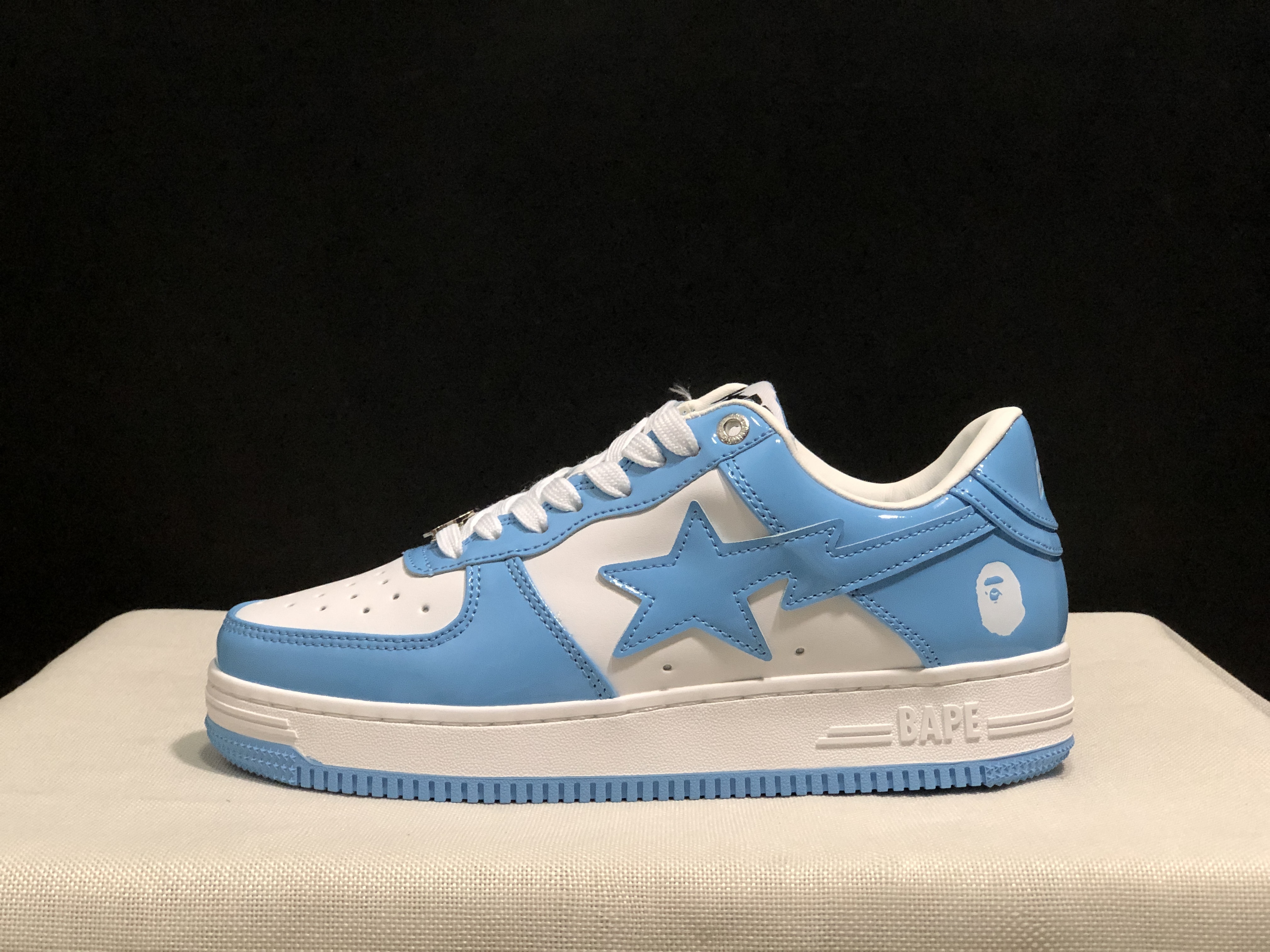 bape sta