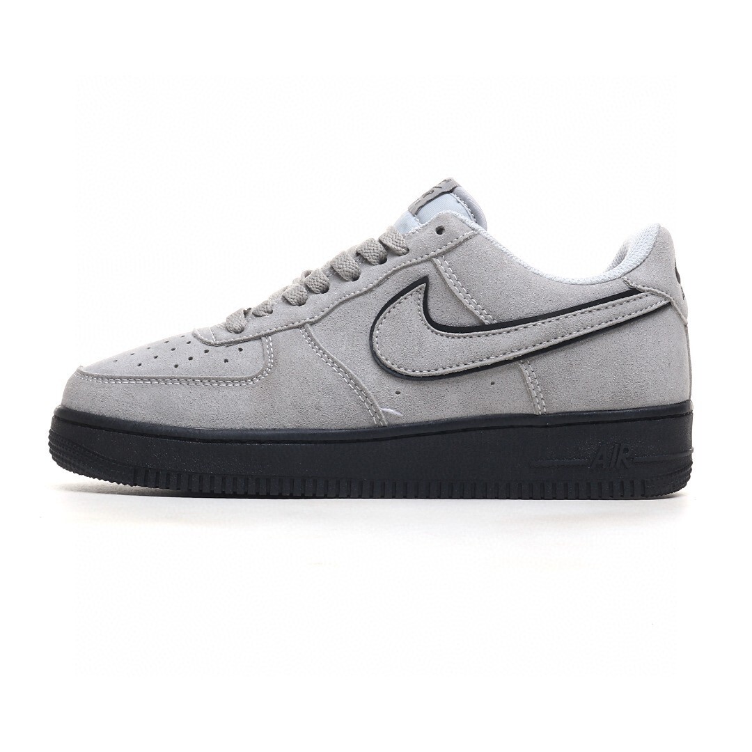 Zapatillas nike modelo air force 1