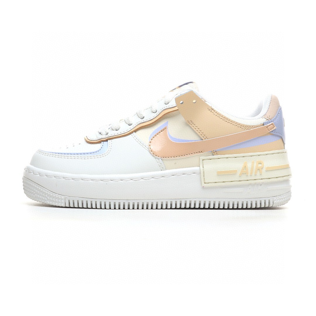 Zapatillas nike modelo air force 1
