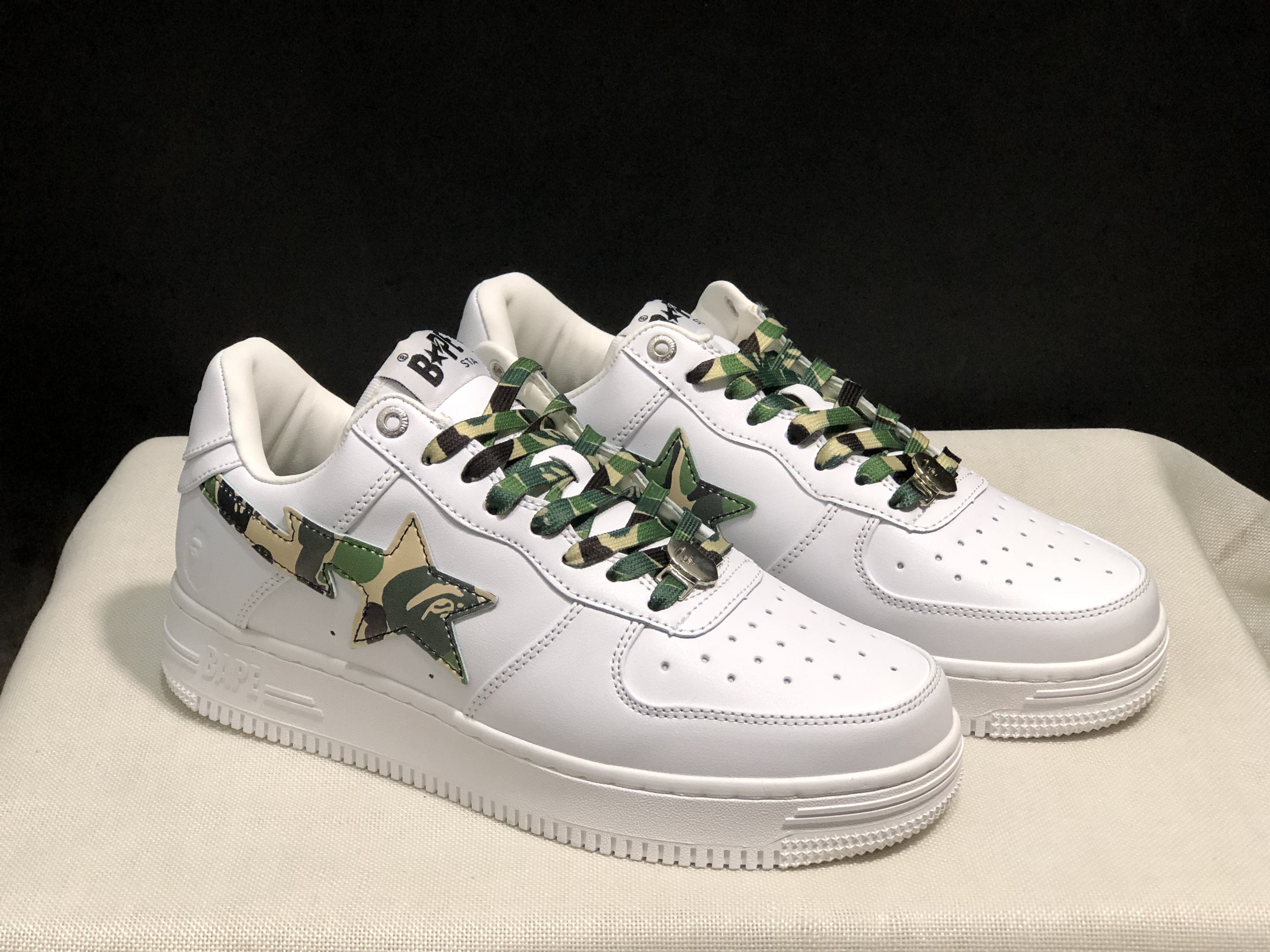 bape sta