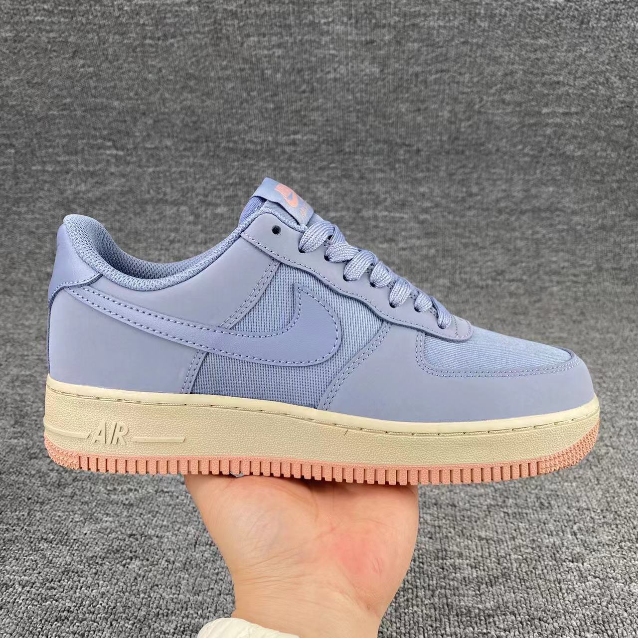 Zapatillas nike modelo air force 1