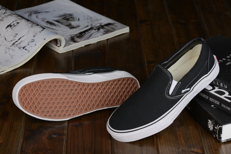 Zapatillas vans modelo classic
