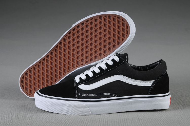Zapatillas vans modelo old skool