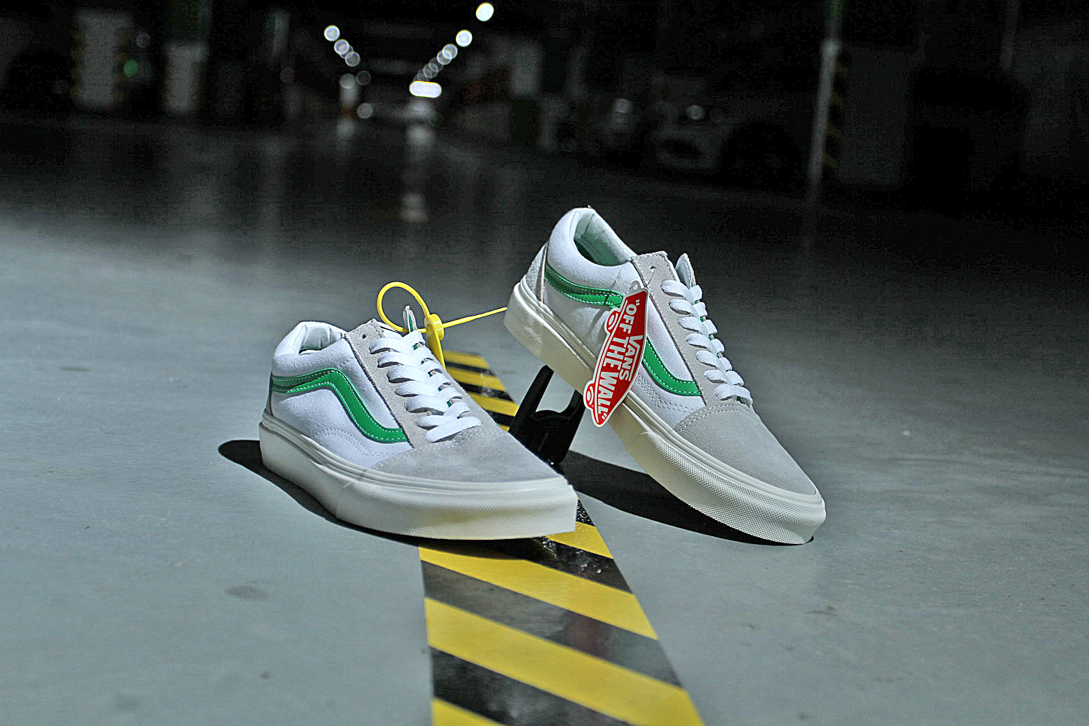 Zapatillas vans modelo old skool